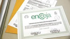 comprar certificado ensino médio reconhecido pelo MEC (Ministério da Educação), que tornam o comprador habilitado ao exercício de uma profissão e possuem validade nacional.
