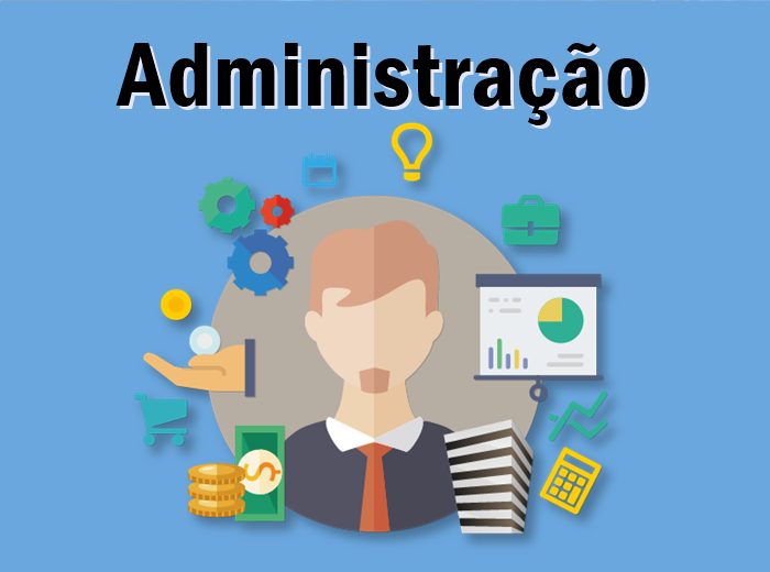 Imagem do curso de administração que vende diploma