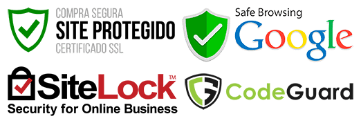 Site protegido