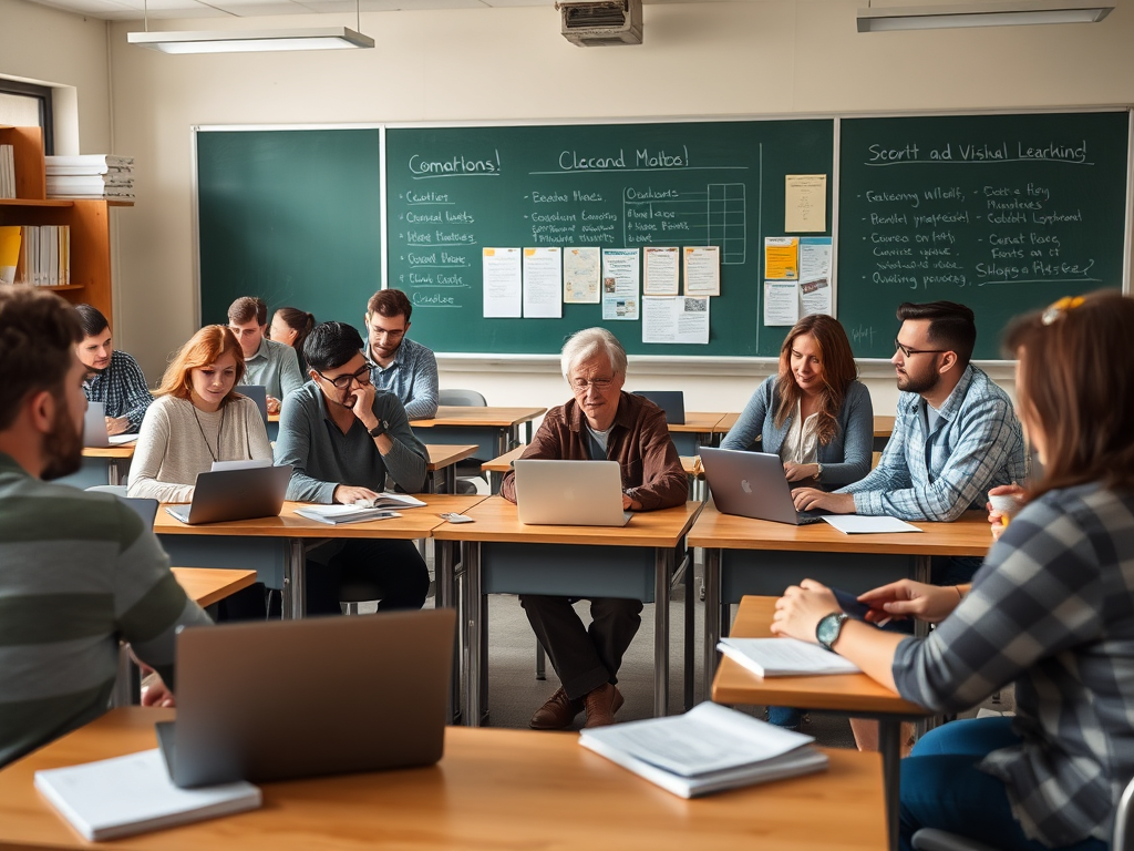 Imagem desbrave fronteiras: Estratégias para um Diploma Internacional