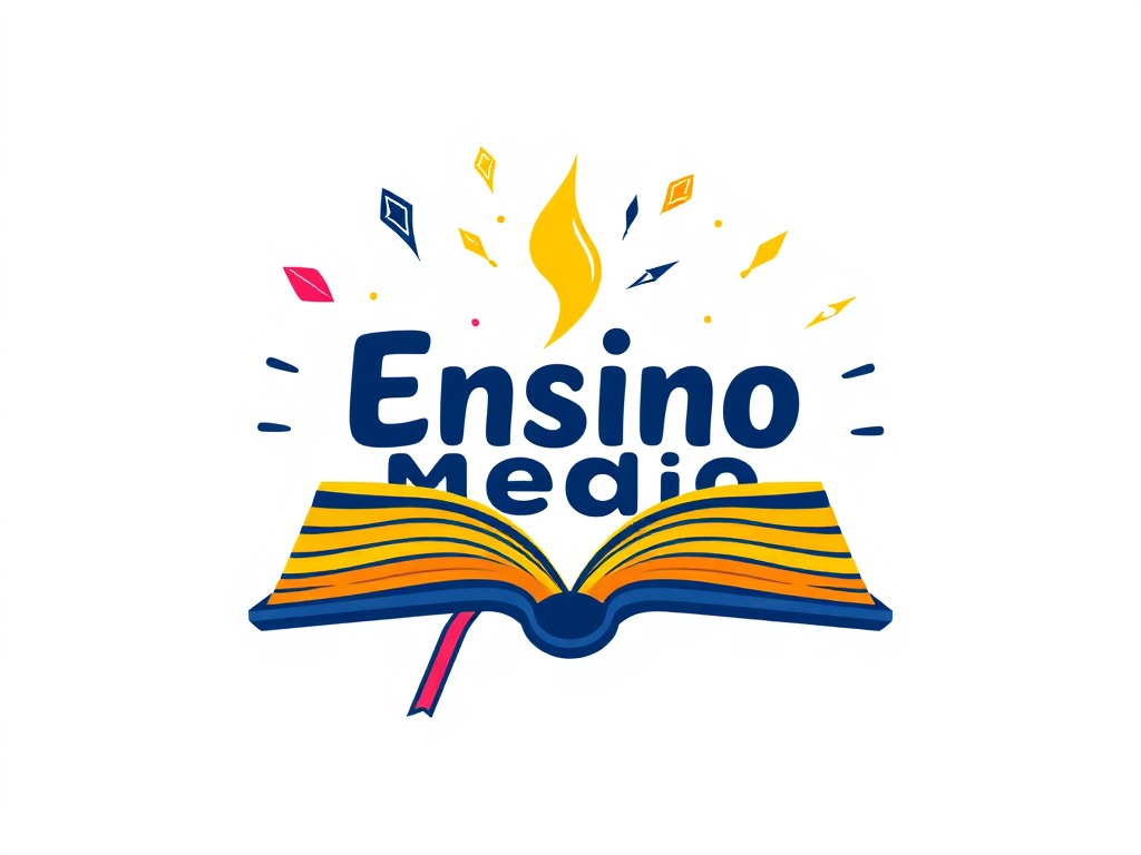 Imagem para mostrar as vantagens do ensino médio