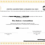 onsulta de validade de diploma no portal e-MEC e registro SISTEC oficial